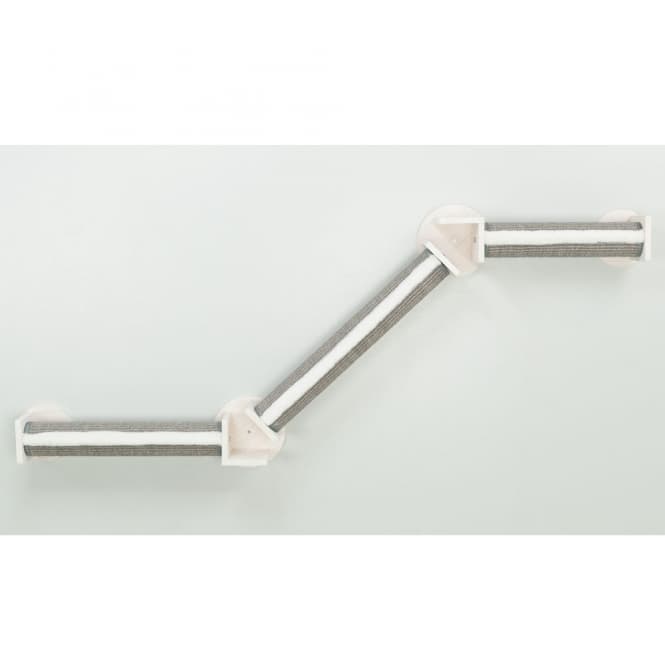 Trixie Kletterlandschaft Wand-Set 2 4