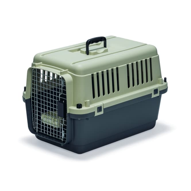 Karlie Flugzeug-Transportbox Nomad - S: Produktbild