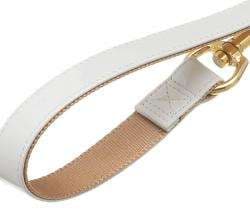Karlie NOBLE LINE Leine - Schwarz - 20 mm, 100 cm 3