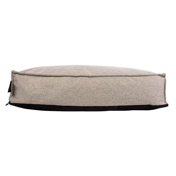 D&D Matratze Eden - taupe - 70x50x14cm 5