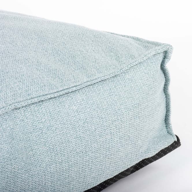 D&D Matratze Eden - ocean - S - 70x50x14cm 5