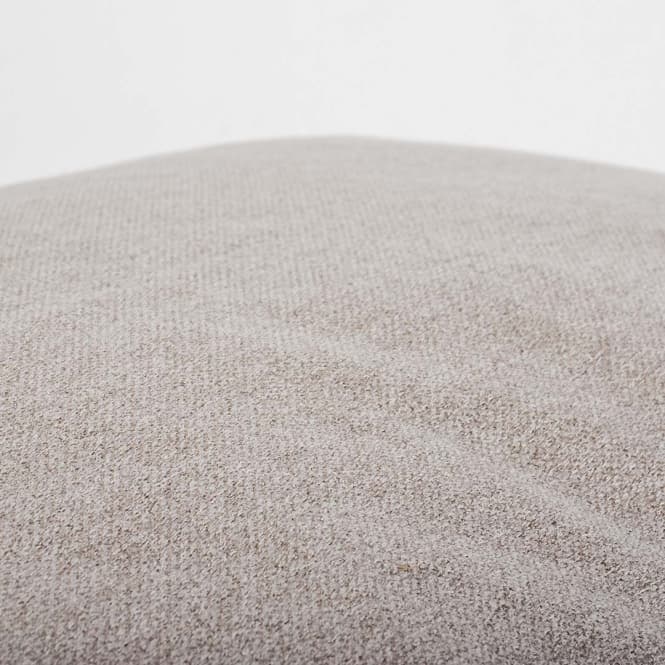 D&D Kissen Eden - taupe - 100x70x10cm 4