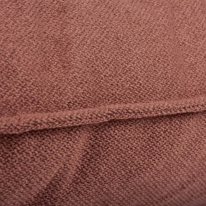 D&D Kissen Eden - maroon - 100x70x10cm 4