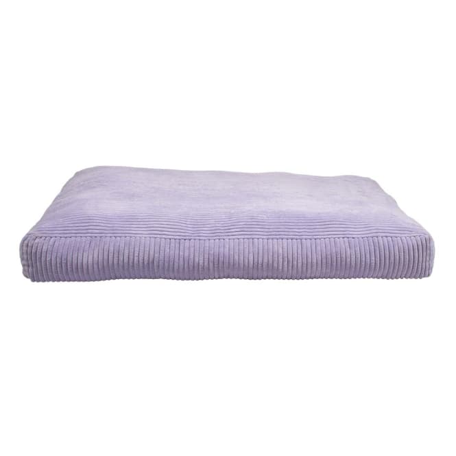 Coockoo Hundekissen Cozy Uni - 60x50x10cm 2