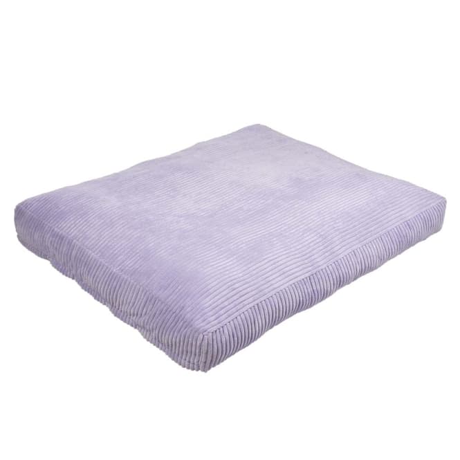 Coockoo Hundekissen Cozy Uni - 90x75x11cm: Produktbild