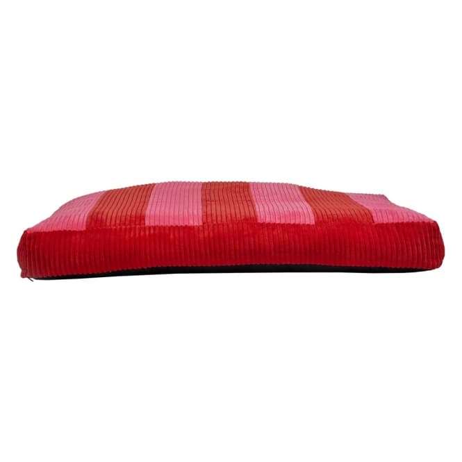 Coockoo Hundekissen Cozy Stripe - 90x75x11cm 3