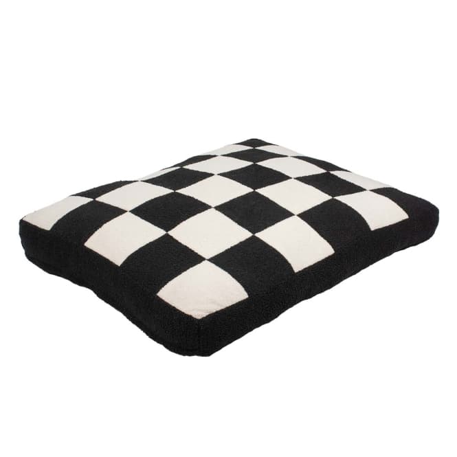 Coockoo Hundekissen Cozy Block - 90x75x11cm: Produktbild