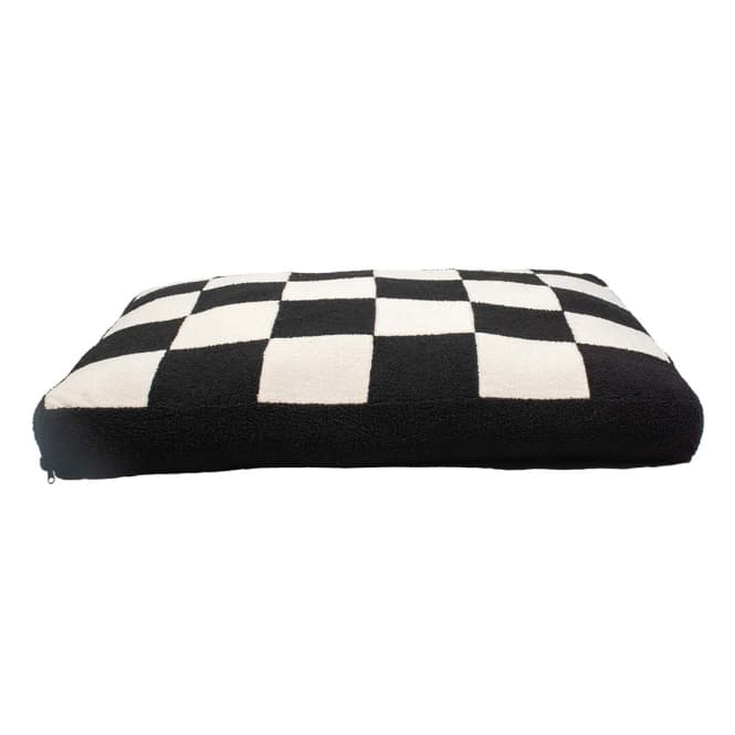 Coockoo Hundekissen Cozy Block - 90x75x11cm 3