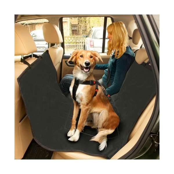 Karlie Flamingo Car Guard Cabin Autorücksitzdecke 2