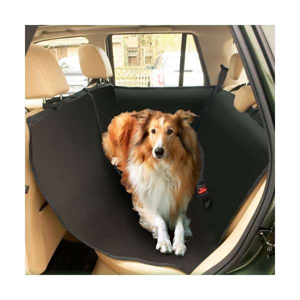 Karlie Flamingo Car Guard Cabin Autorücksitzdecke 3