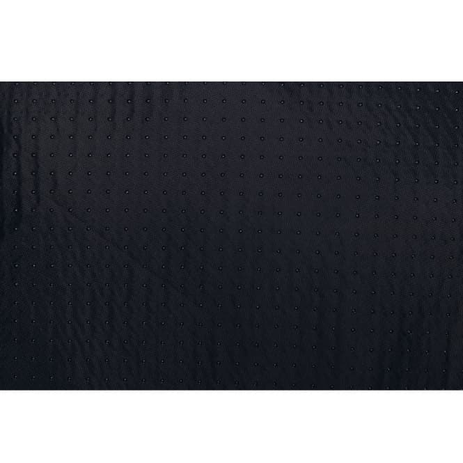 Designed by Lotte Hundebett Reza - rund, rosa - 80 x 20 cm 3