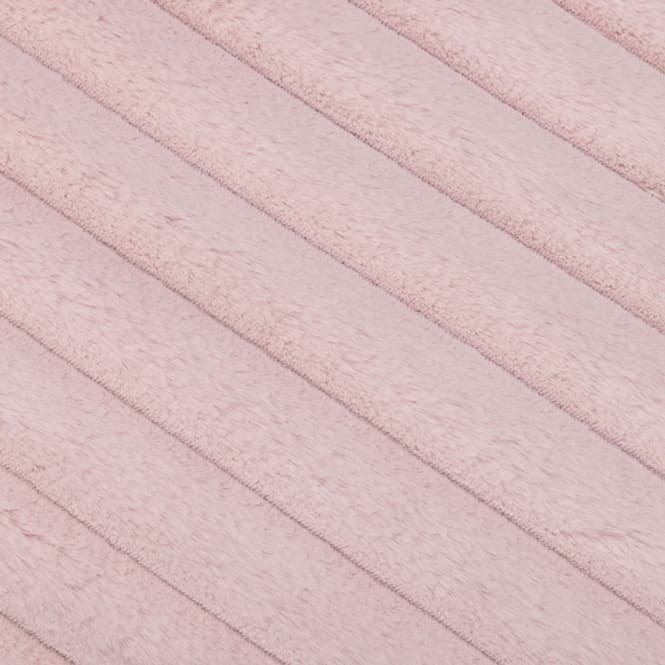 Designed by Lotte Hundekissen Reza - Rosa - 100 x 70 cm 6