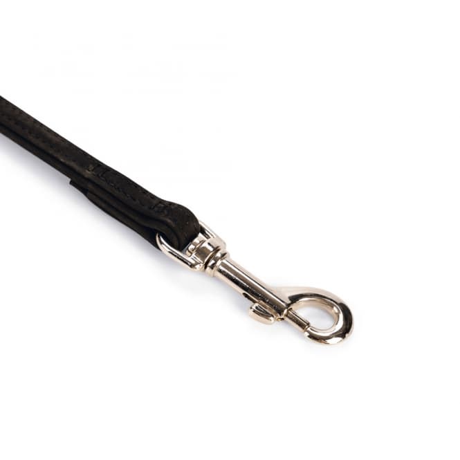 Karlie Buffalo Leine - Schwarz - 100cm/18mm 2