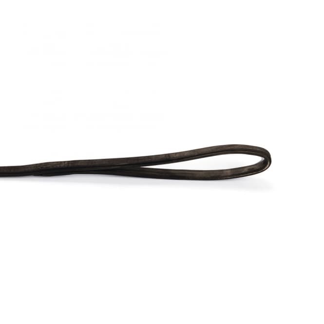 Karlie Buffalo Leine - Schwarz - 100cm/18mm 3