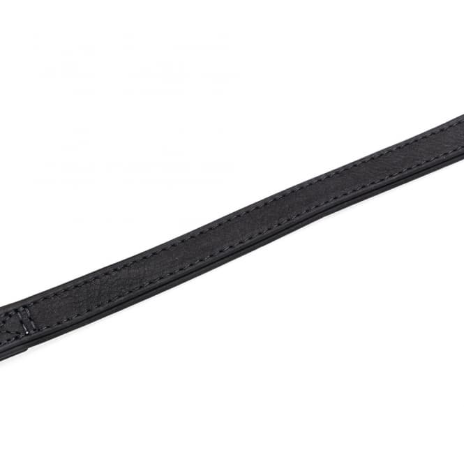 Karlie Buffalo Leine - Schwarz - 100cm/22mm 3