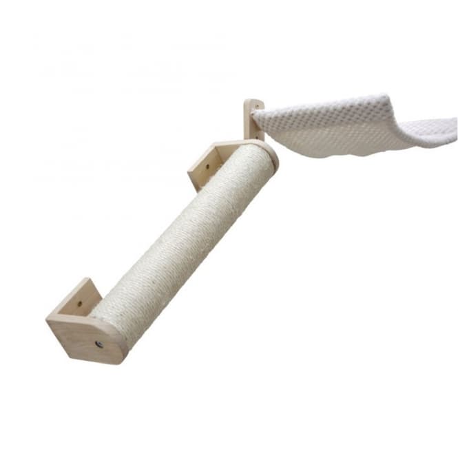 Kerbl Kletterwand Alps 4-teilig 5