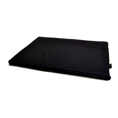 Lebon Orthomatte Toppi - Schwarz - 127 x 94 cm: Produktbild