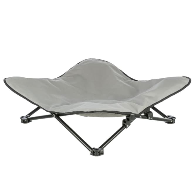 Trixie Camping-Bett - 88 × 32 × 88 cm