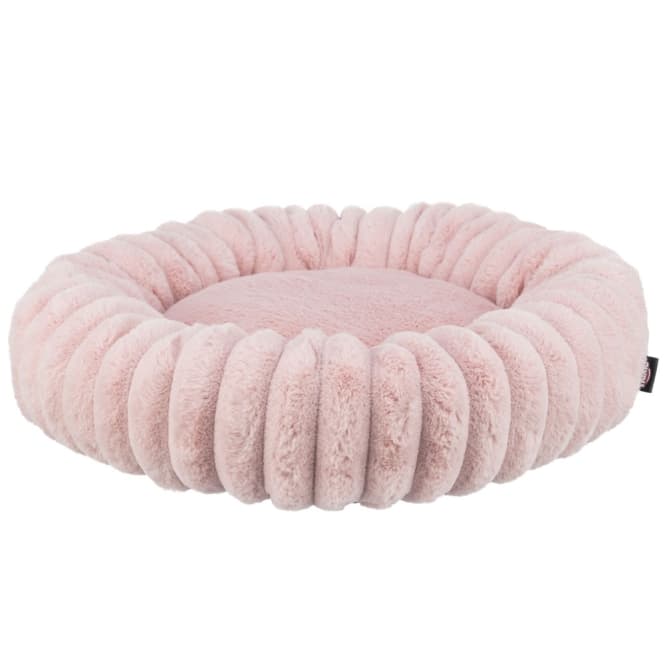 Trixie Bett Lonni - rosa - 60 cm