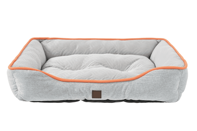 QUAPAS! selbstkühlendes Hundebett - 75 x 59cm 2