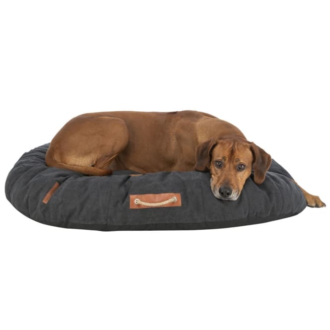 Trixie BE NORDIC Kissen Föhr oval - 120 × 85 cm 2
