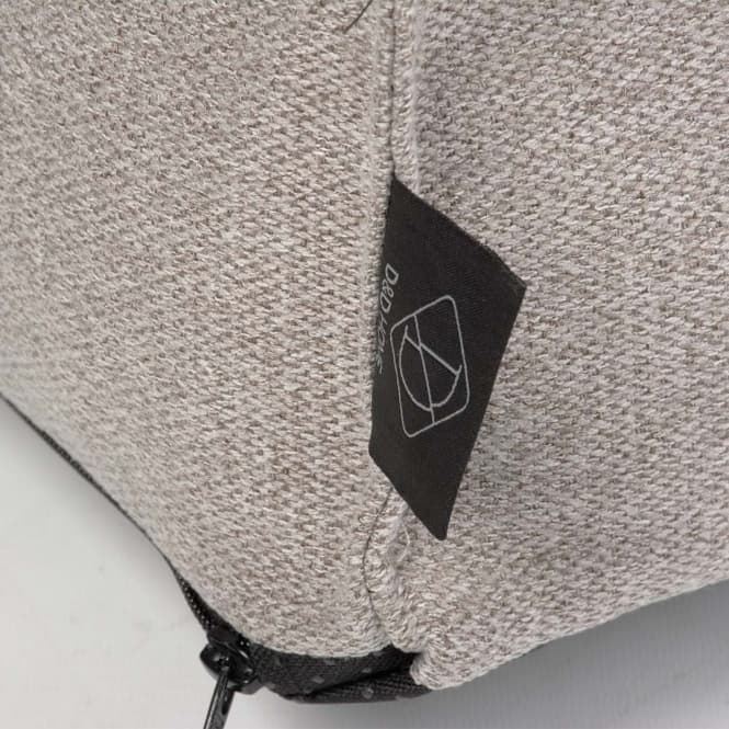 D&D Hundebett Eden - taupe - 70x60x20cm 2