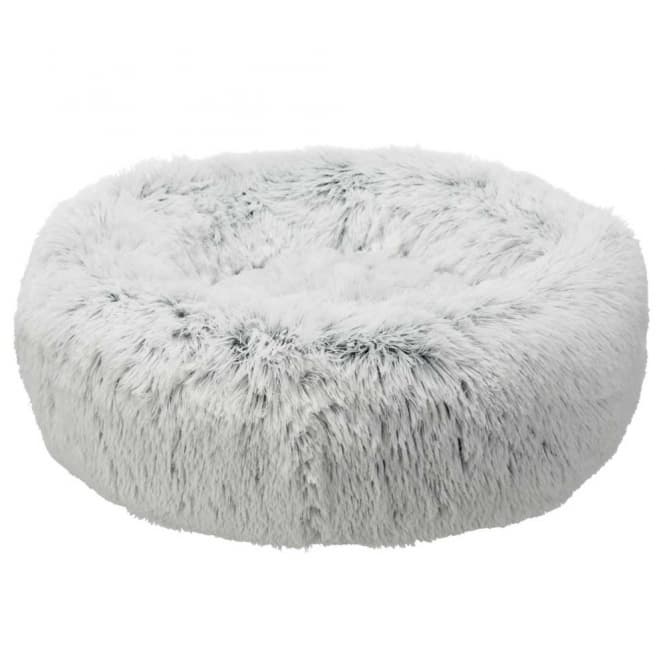 Trixie Bett Harvey - rund - weiß-schwarz / 70 cm 3