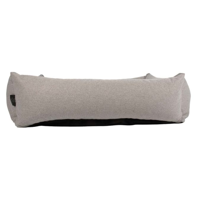 D&D Hundebett Eden - taupe - 70x60x20cm 3