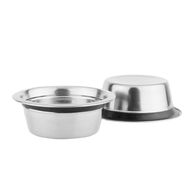 Nobby Napfständer Elegant Diner - 2 x 800 ml / 48 x 22 x 16 cm 3