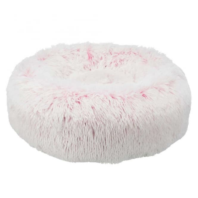 Trixie Bett Harvey - rund - weiß-schwarz / 70 cm 4