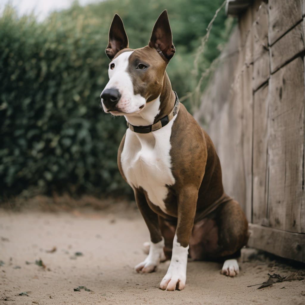 Training & Erziehung für Bullterrier, was wirklich funktioniert