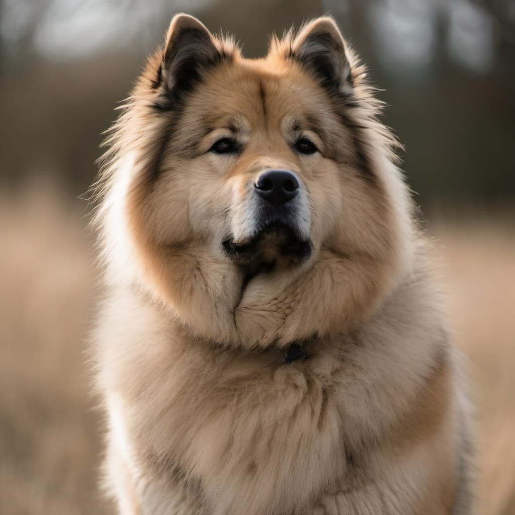 Training & Erziehung für Eurasier, was wirklich funktioniert