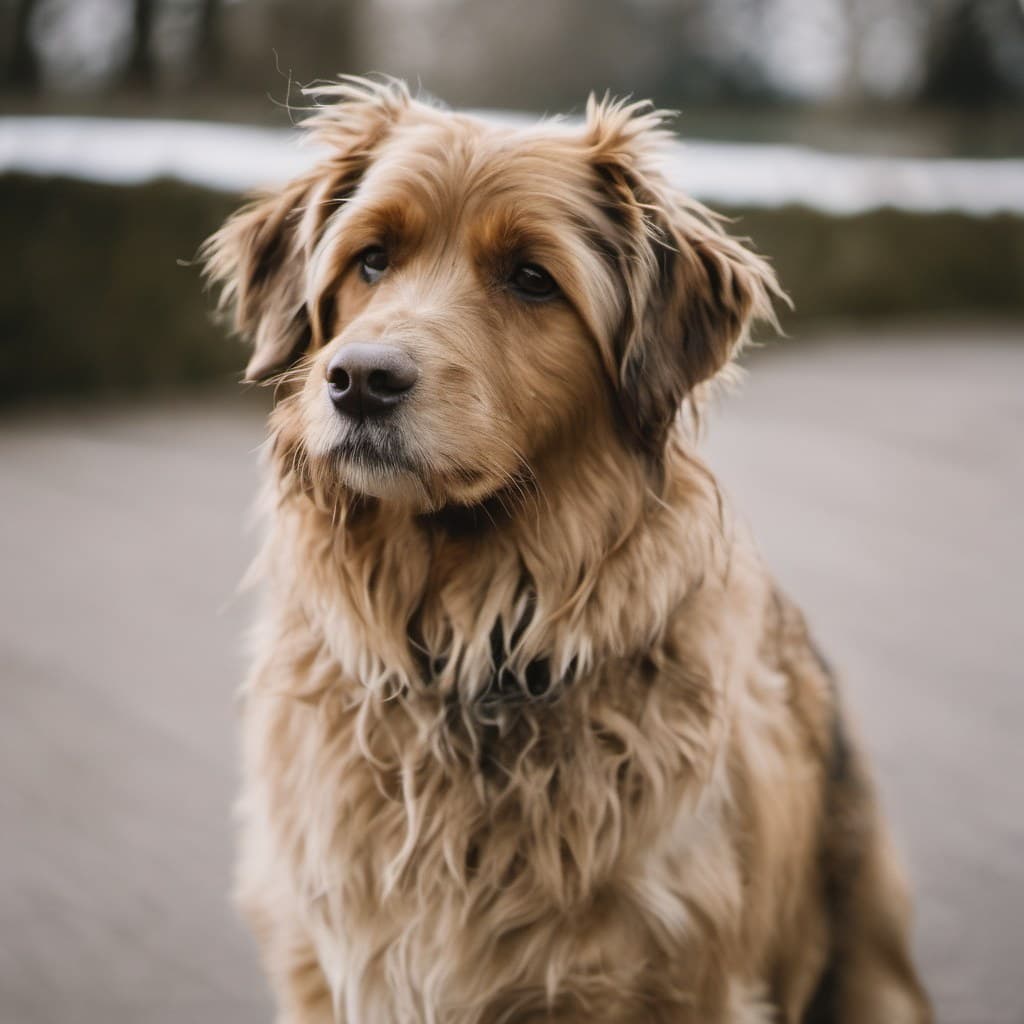 Hund im Auto: Wie Kleiner Münsterländer sicher mitfährt