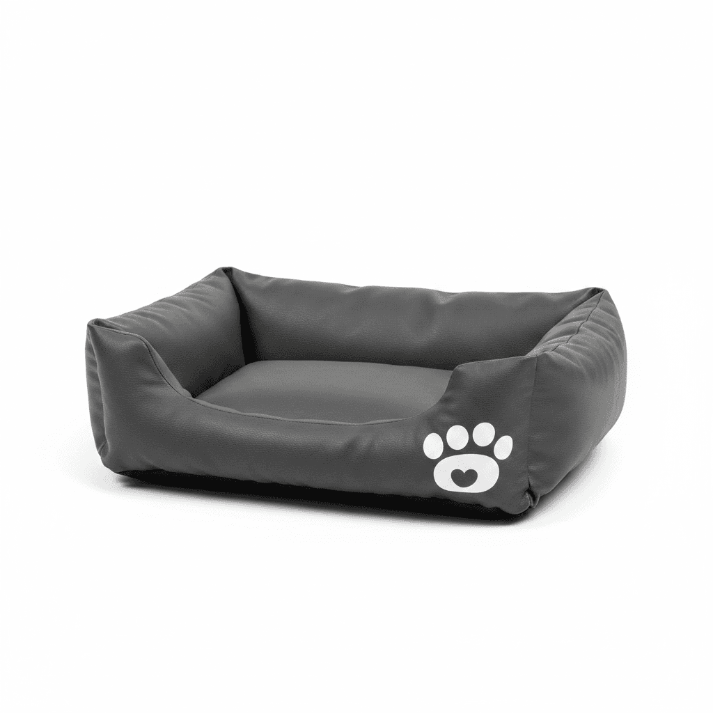 Wasserfeste Hundematte – kratz- und bissfest – Produktbild