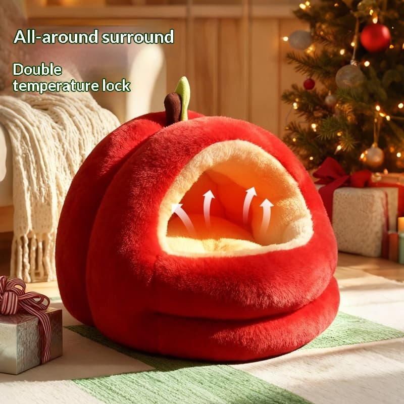 Creative Cartoon New Year Holiday Tierbett