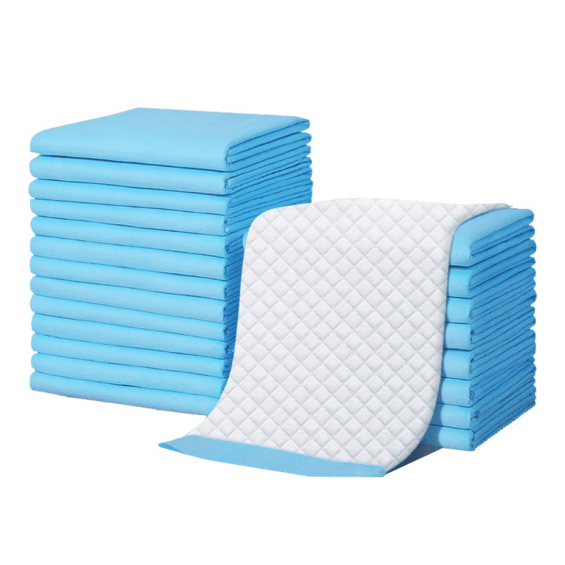 29X22X13.5 Tier Training Pads Welpe Toilette Töpfchen Matte Indoor Hun