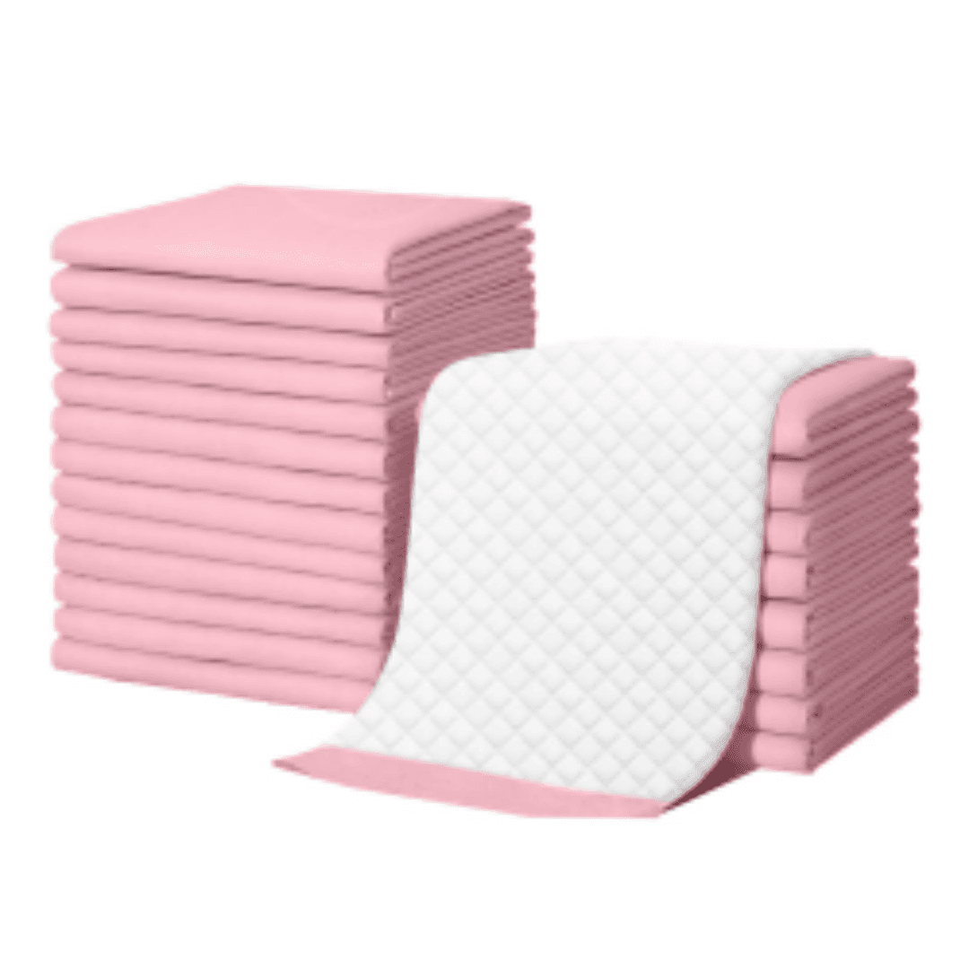 Tier Training Pads Welpe Toilette Töpfchen Matte Indoor Hund Katze Pad