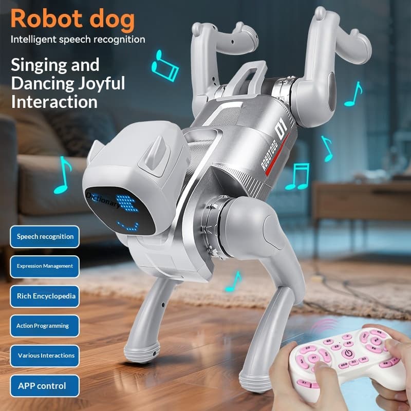 Schnüffeldecke für Hunde – Educational Smart