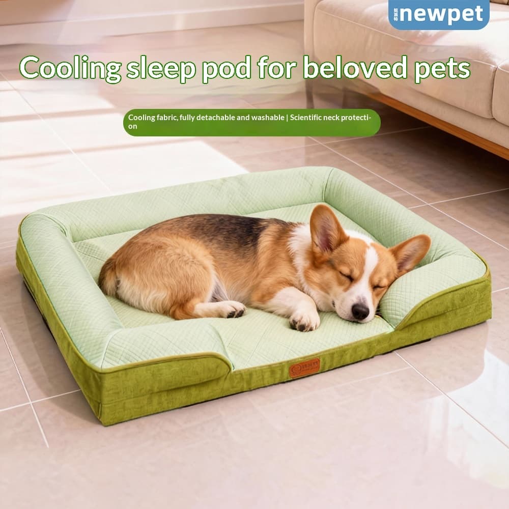 Kauspielzeug für Hunde – Summer Cooling