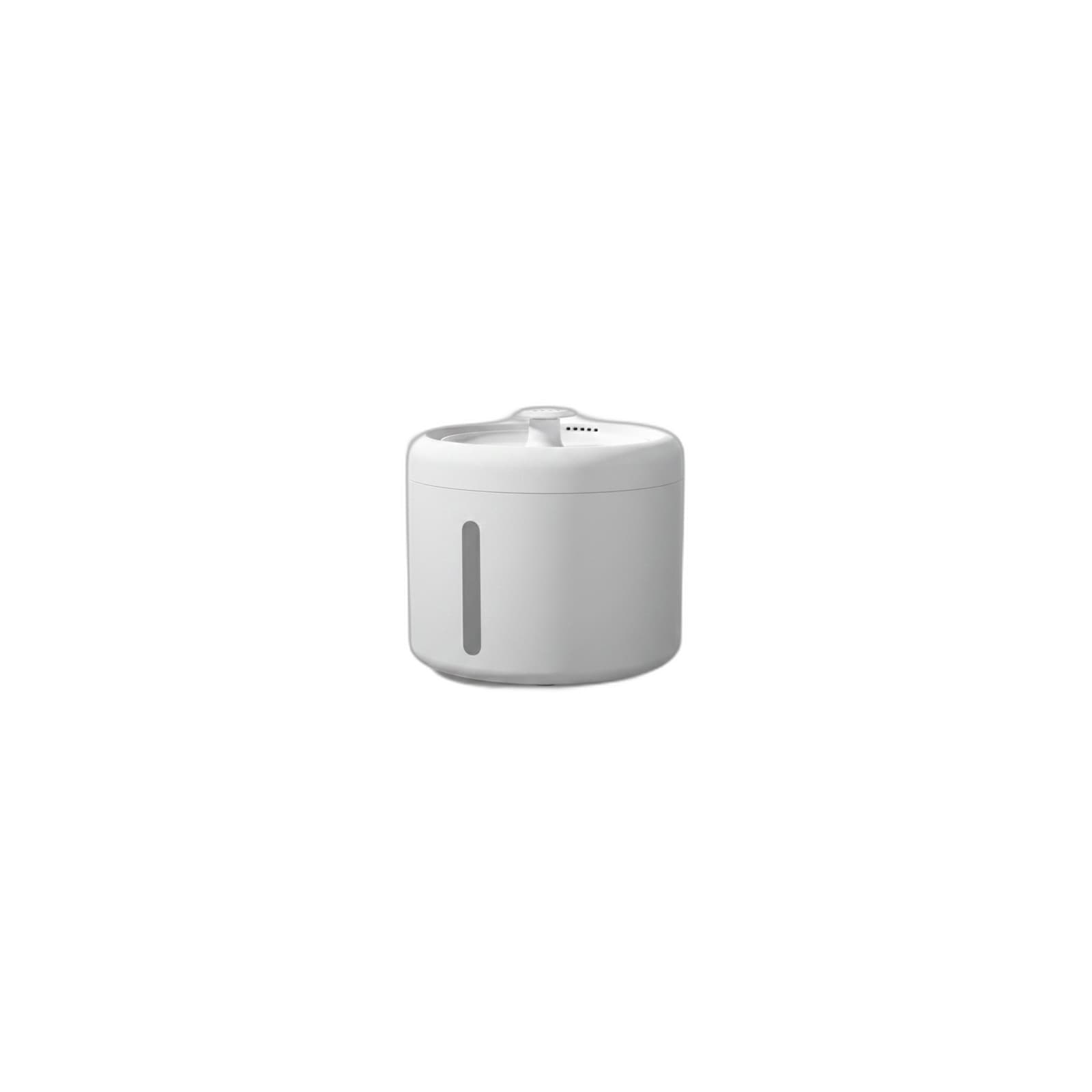 Trinkbrunnen für Haustiere – 2L USB, ultraleise – Produktbild