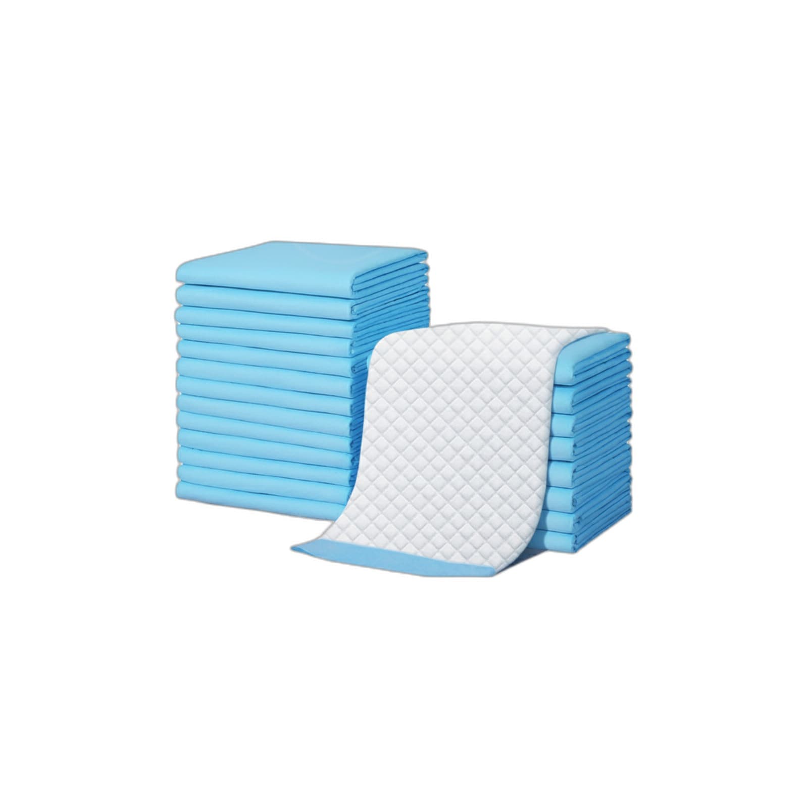 Töpfchen-Trainingsmatte für Welpen – Indoor 29×22 cm – Produktbild