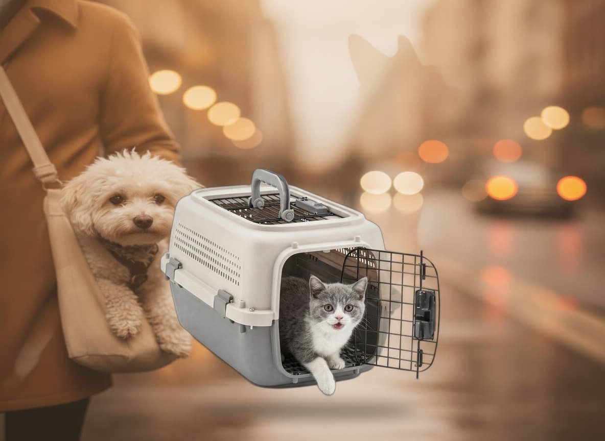 Katze plötzlich krank: Diese Symptome sind Notfälle