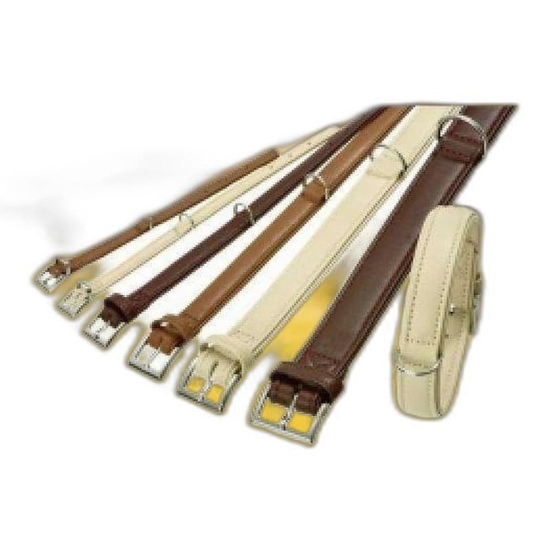 Karlie Nordic Halsband - Hellbeige - 22 mm / 45 cm