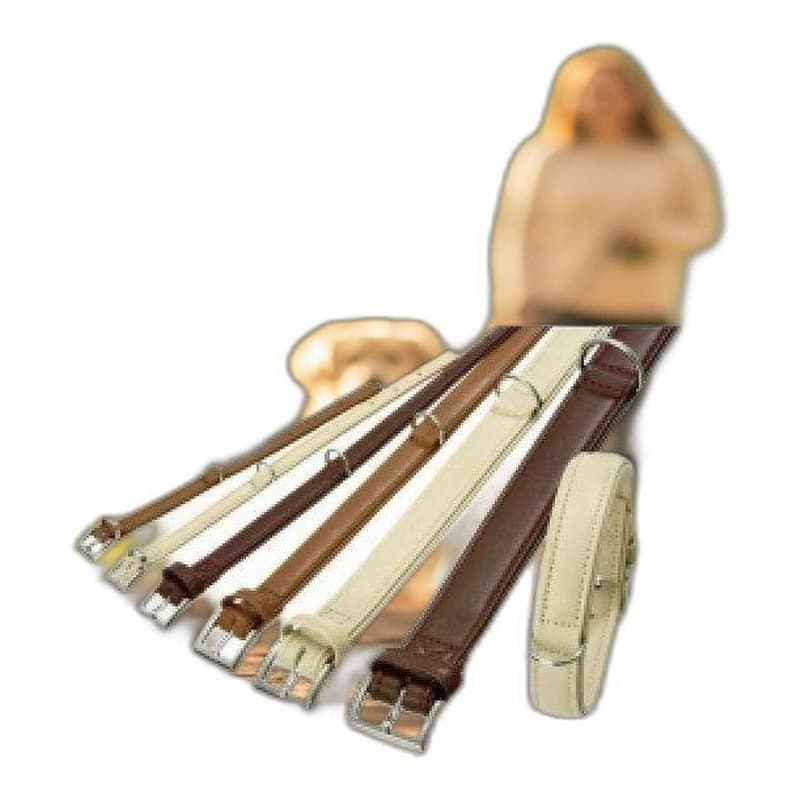 Karlie Nordic Halsband - Hellbeige - 30 mm