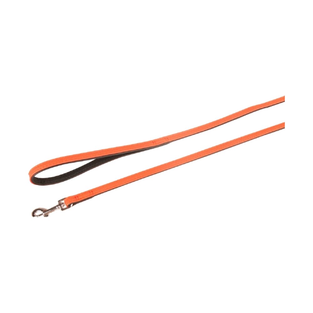 Karlie Vintage Leine/Führleine - Mandarine - 200cm / 14mm – Produktbild