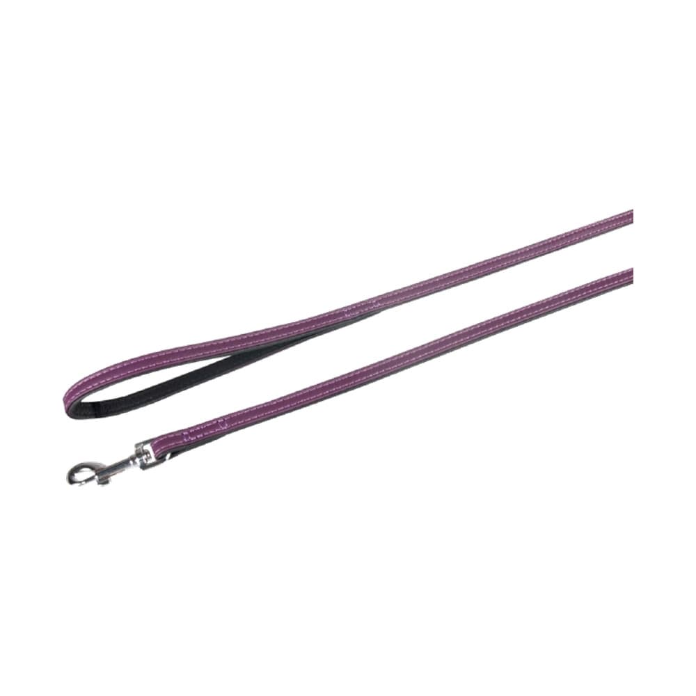Karlie Vintage Leine/Führleine - Violett - 100cm / 18mm – Produktbild