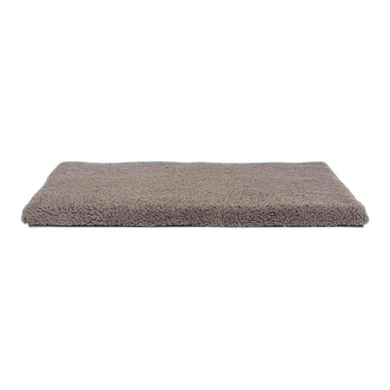 Trixie Vital Liegematte Bendson - hellgrau - 100 x 70 cm – Produktbild