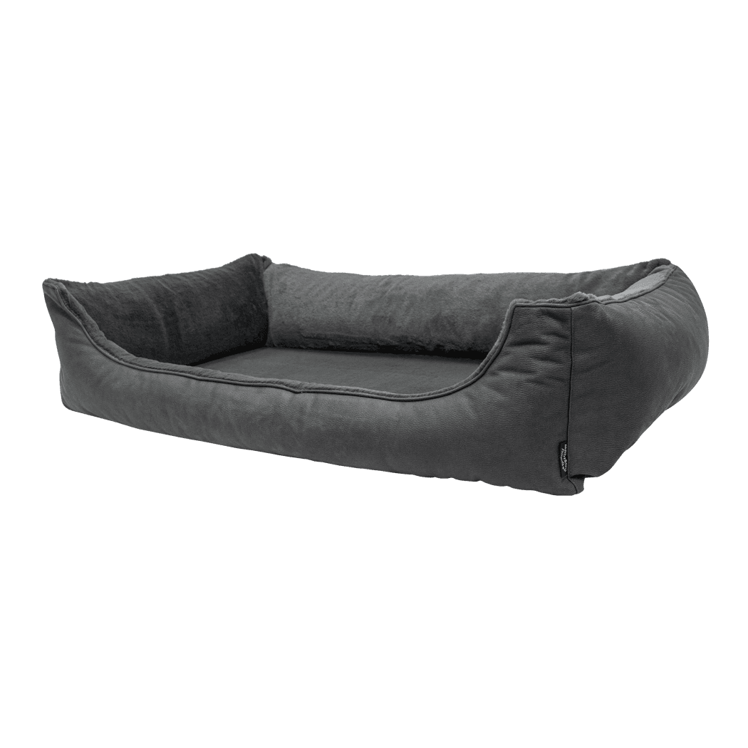 Madison Sofa Orthopädisch Grau S