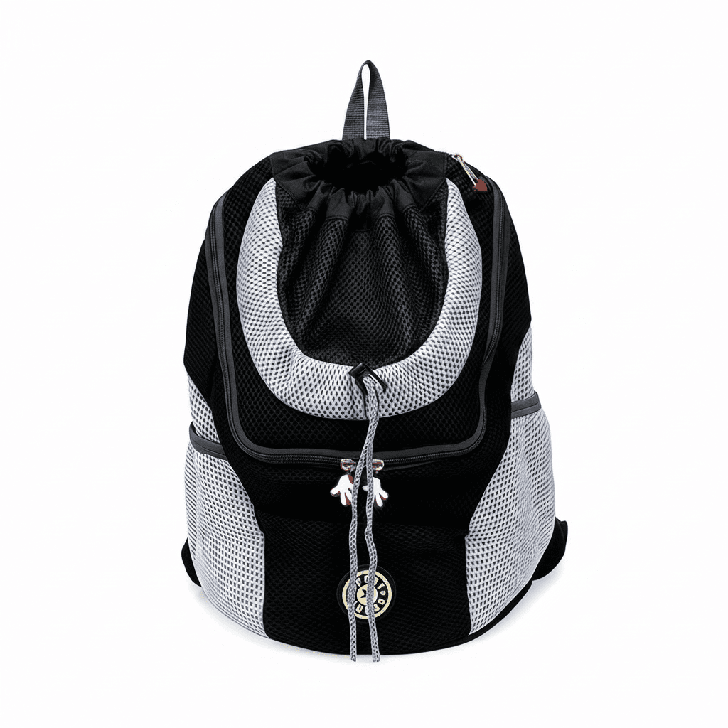 Hund transportieren: Was passt zu Pointer — Tasche, Box oder Rucksack?