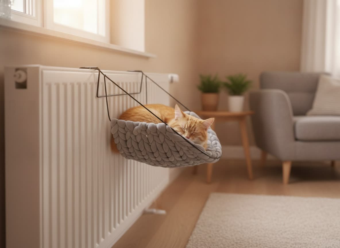 Katze im Sommer scheren: Was du wirklich wissen musst